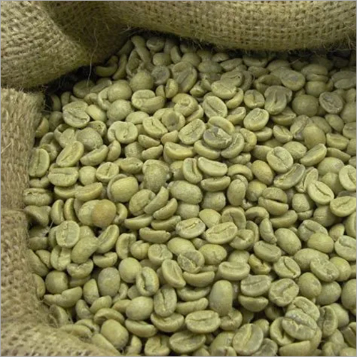 Robusta Coffee Grade A And Arabica Coffee Beans