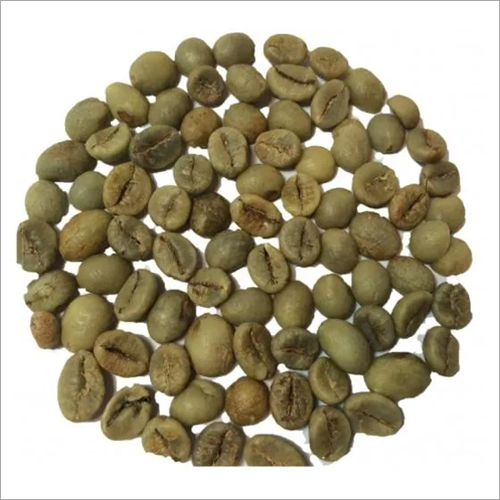 Grade-A Robusta Coffee Beans
