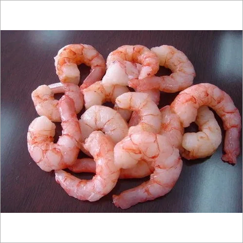 Sea Prawns