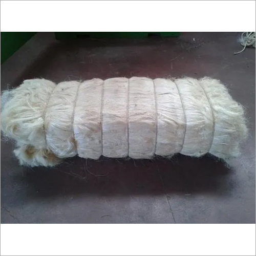 High Quality UG And SSUG Natural Raw 82F Sisal Fiber