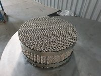 Random & Structure Packing