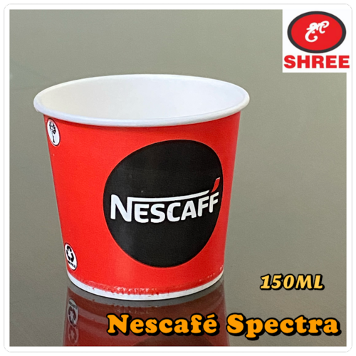Disposable Paper Cup