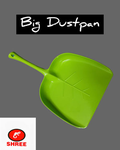 Long Service Life Plastic Dust Pan