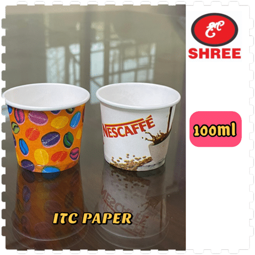 Paper Cup