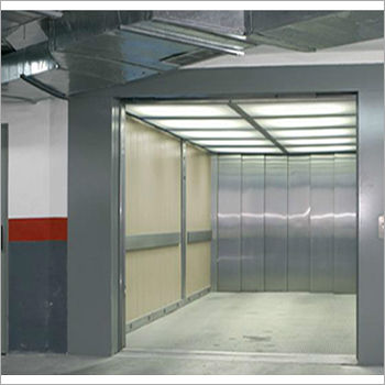 Freight Elevators