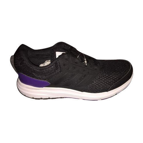 Mens Black Sports Shoes