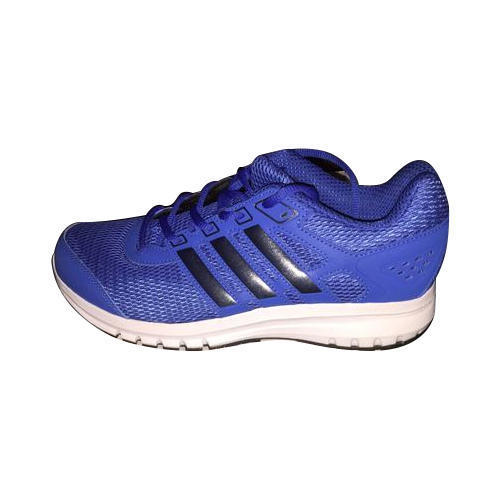 Mens Blue Sports Shoes