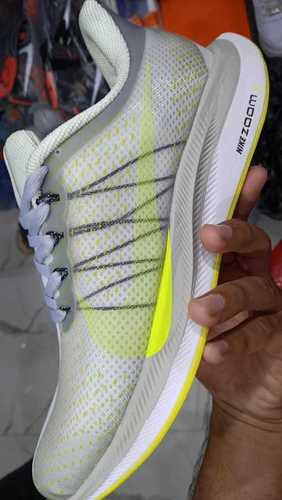 Mens Nike Zoom Sports Shoes