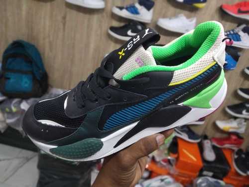 Mens Sports Shoes