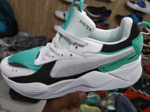 Mens Sports Shoes