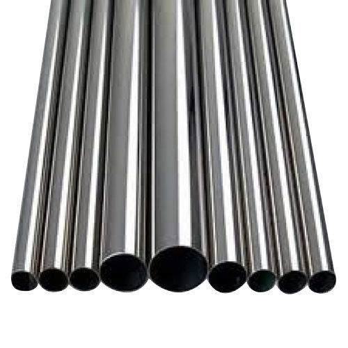 Round Tube - Grade: Is:2062