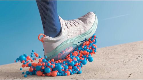 Mens Sports Shoes