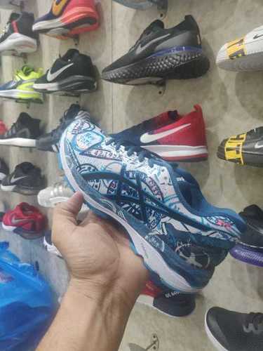 Mens Sports Shoes