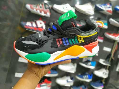 Mens Sports Shoes