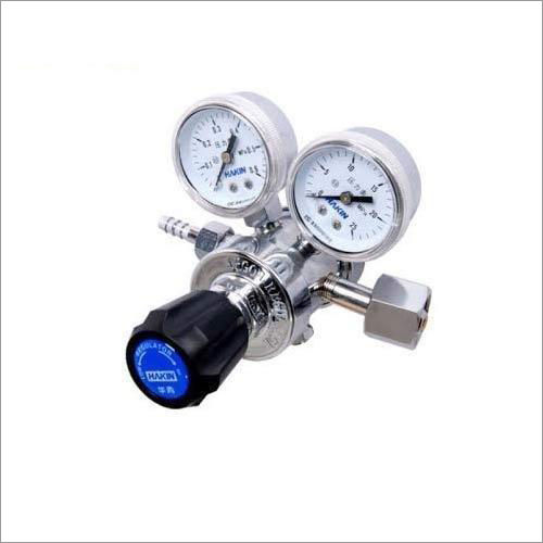 SS CO2 Regulator