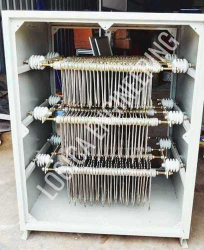 SS Rod Grid Type Neutral Grounding Resistor