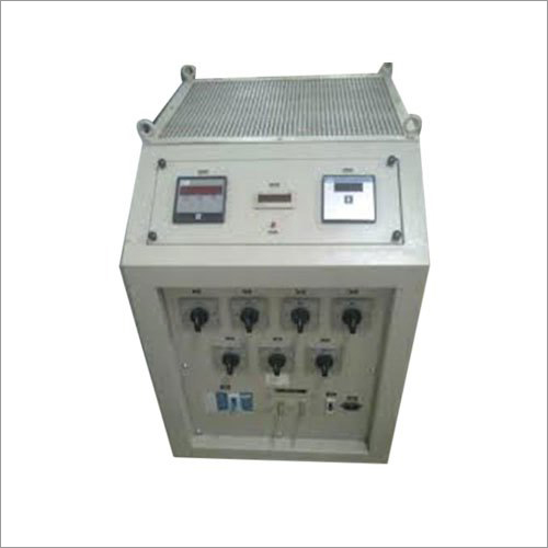Stainless Steel Load Bank