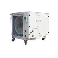 Resistive Load Bank By Logica Engineering & Manufacturing India Private Limited
