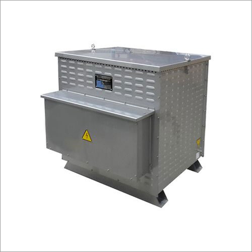 Electrical Resistance Load Bank