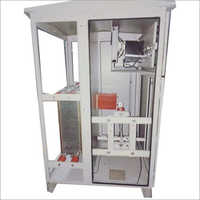 Neutral Isolator Panel