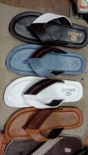 Mens Sports Slippers