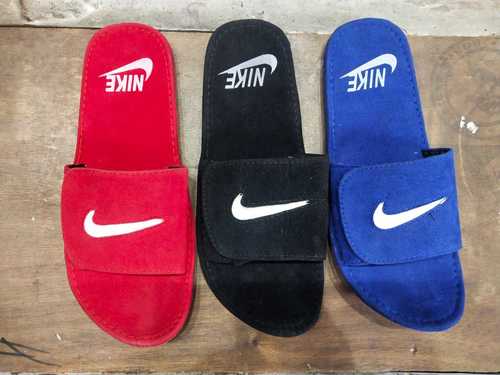 Mens Sports Slippers