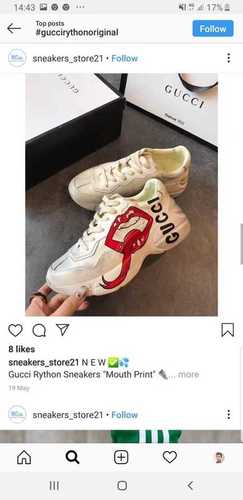 Mens Sports Shoes