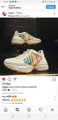 Mens Sports Shoes