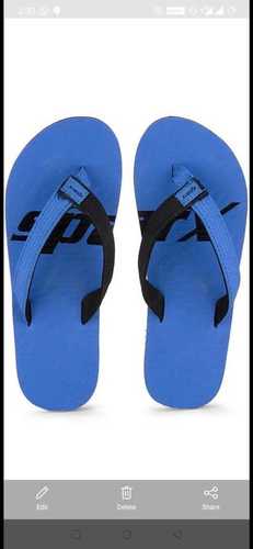 Mens Sparx Slippers