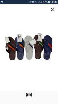 Mens Adidas Slippers