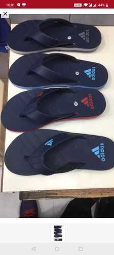 Mens Adidas Sports Slippers