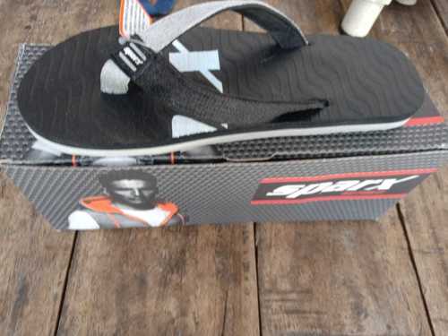 Mens Sparx Sports Slippers
