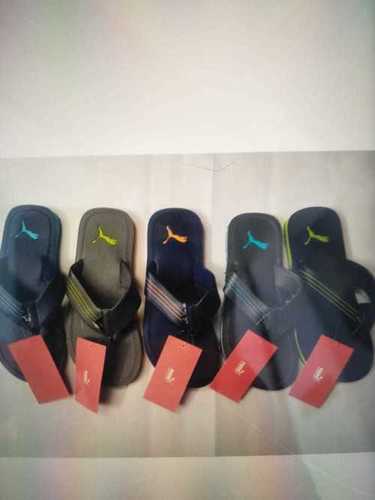 Mens Puma Slippers