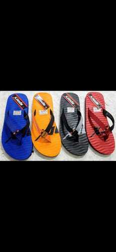 Mens Sparx Fancy Slippers
