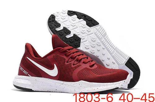 Mens Sports Shoes