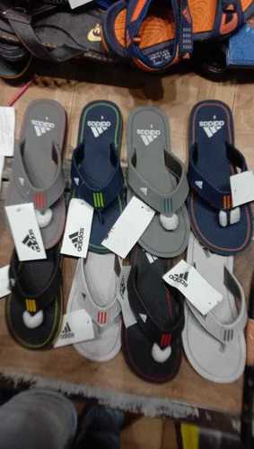 Mens Adidas Sports Slippers