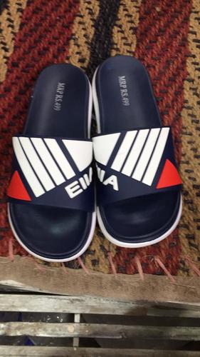 Mens EIIA Slippers