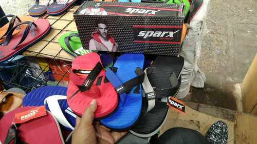 Mens Sparx Slipper