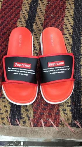 supreme chappal price