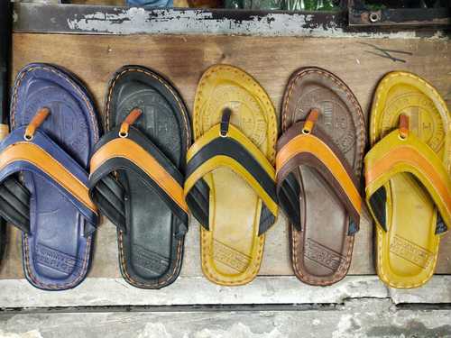 Mens Hilfiger Slippers