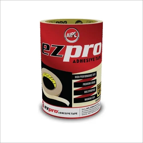 EZ PRO Masking Tapes