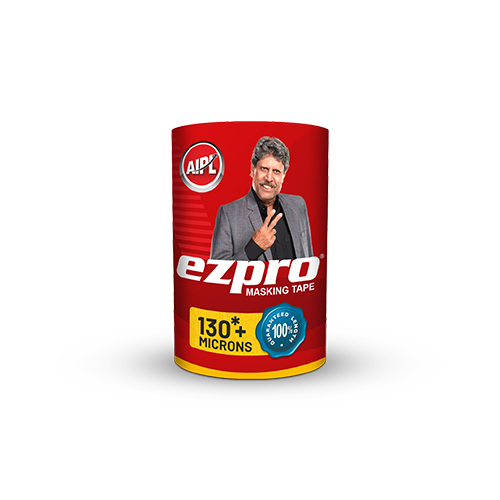 EZ PRO Masking Tapes