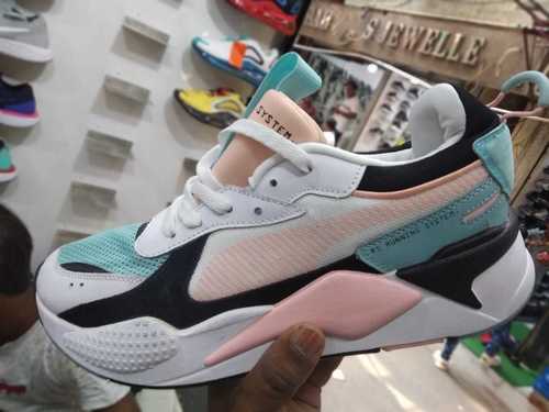 Mens Sports Shoes