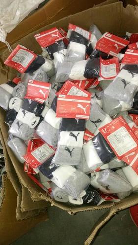 Mens Puma Sports Socks