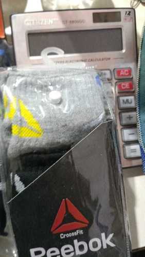Mens Reebok Sports Socks