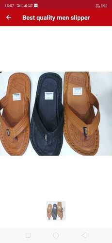 Mens Best Quality Slippers
