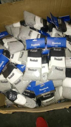 Mens Reebok Comfort Socks