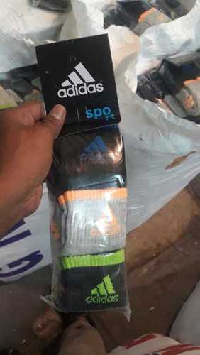 Mens Adidas Spo Comfort Socks