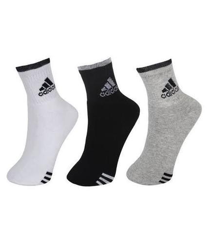 Adidas High Quality Stylish Sports Socks
