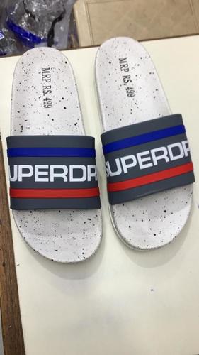 Mens Superdr Slippers